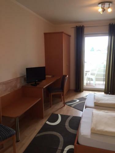 Bed & Breakfast Pension Wagner