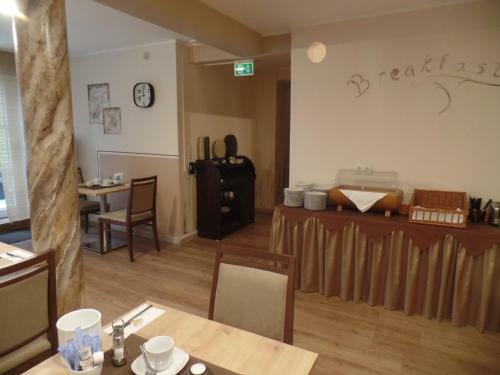 Bed & Breakfast Pension Wagner