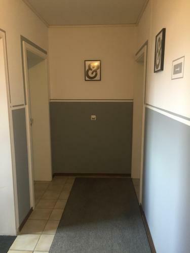 Bed & Breakfast Pension Wagner