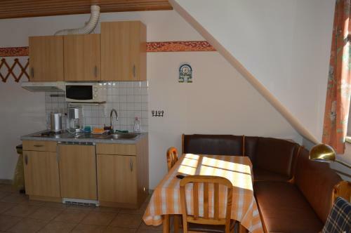Agroturismo M�llers Bauernhof