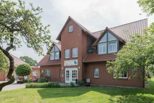 Agroturismo M�llers Bauernhof