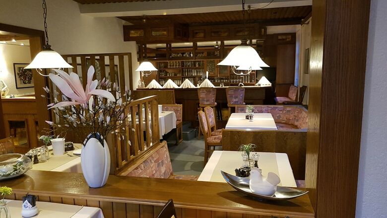 Hotel Vier Linden