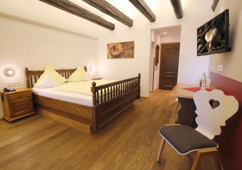 Hotel Am Haslinger Hof
