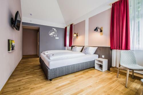 Jufa Hotel K�nigswinter/bonn