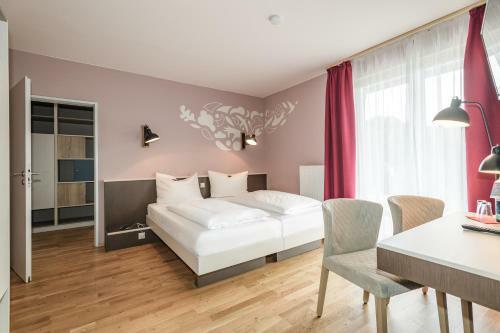Jufa Hotel K�nigswinter/bonn