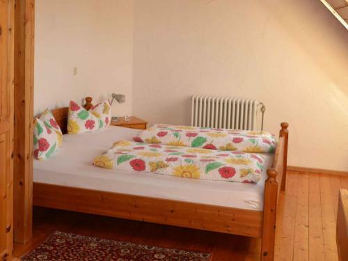 Apartamento Ferienhaus Behler