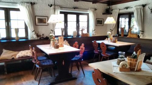 Posada Schwaigeralm