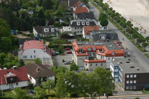 Hotel Seeterrassen