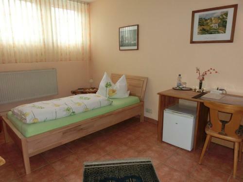 Hotel Pfaelzer Stuben