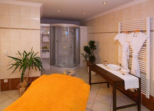 Hotel Restaurant �lm�hle