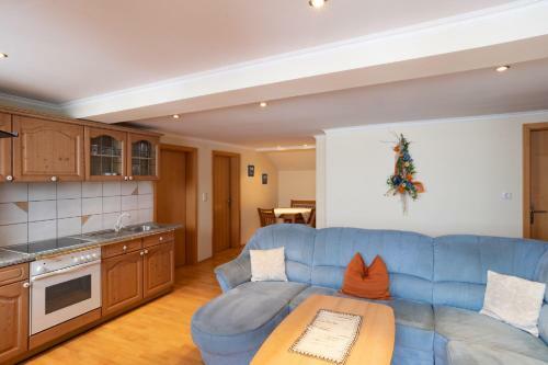 Apartamento Ferienhof Ellerbeck