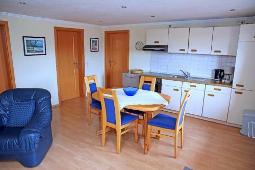 Apartamento Ferienhof Ellerbeck