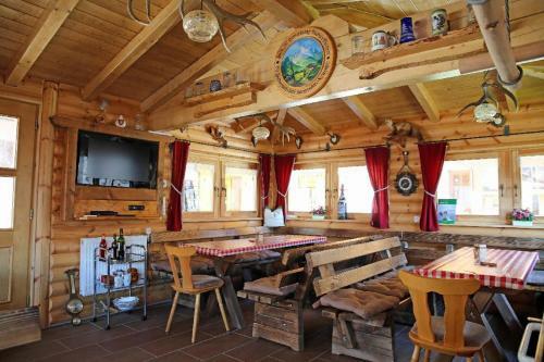 Apartamento Ferienhof Ellerbeck