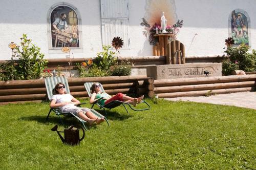 Apartamento Ferienhof Ellerbeck