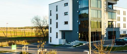 Hotel Duda Langenbruck