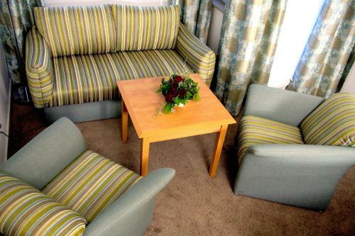 Hotel Fl�rke