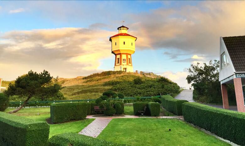 Hostal Pension Friedrich Voss