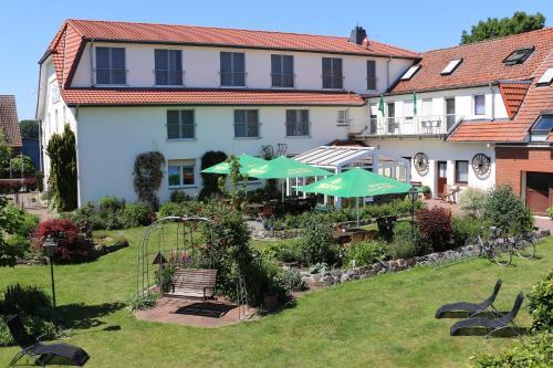 Hotel Garni Zur Alten Post