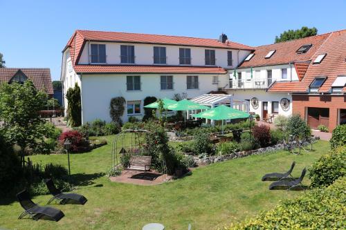 Hotel Garni Zur Alten Post