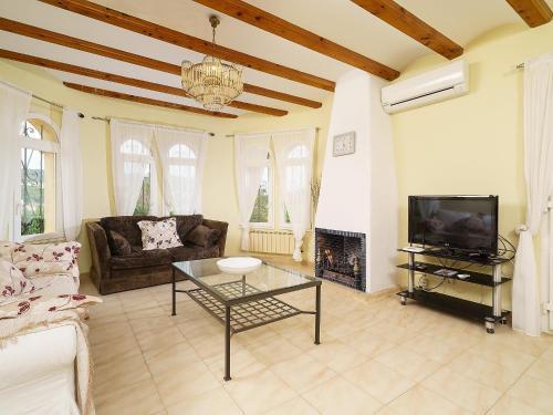 Holiday Home Wendy