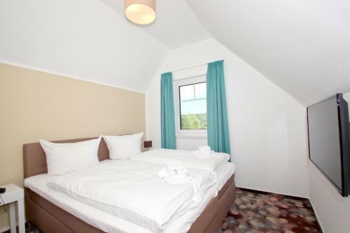 Apartamento Strandresort Rex Rugia - Haus 10