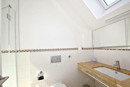 Apartamento Strandresort Rex Rugia - Haus 10