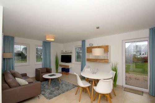 Apartamento Strandresort Rex Rugia - Haus 13