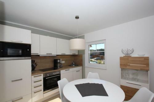 Apartamento Strandresort Rex Rugia - Haus 13