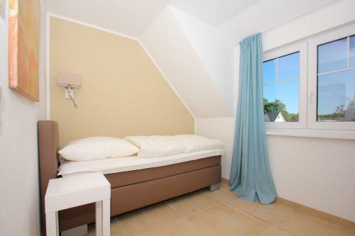 Apartamento Strandresort Rex Rugia - Haus 13