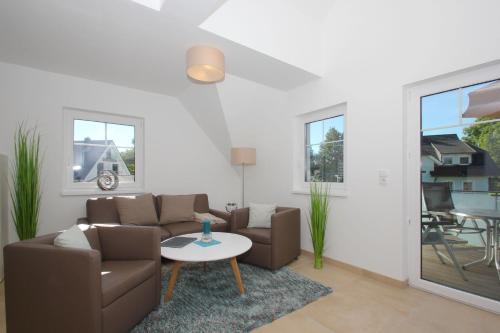 Apartamento Strandresort Rex Rugia - Haus 13
