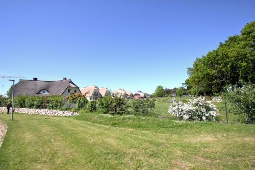 Apartamento Strandresort Rex Rugia - Haus 13