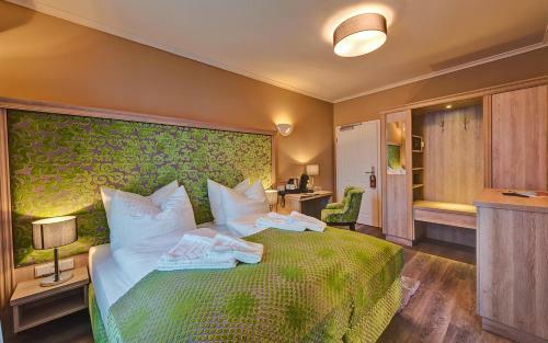 Hotel Ebusch