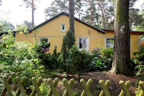 Ferienhaus Lubmin Vorp 2441