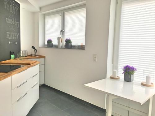The Apartment Central