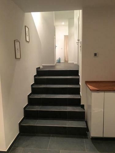 The Apartment Central