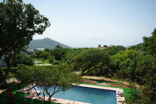 Apartamento Casa El Cuart�n