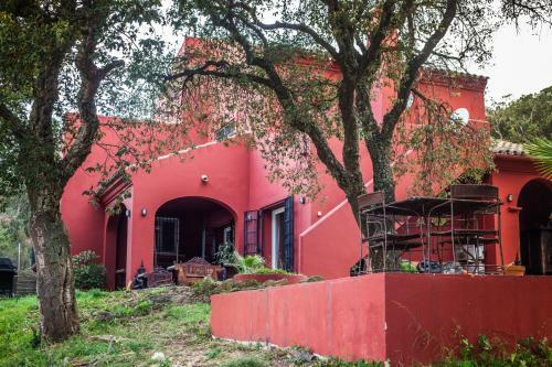 Apartamento Casa El Cuart�n