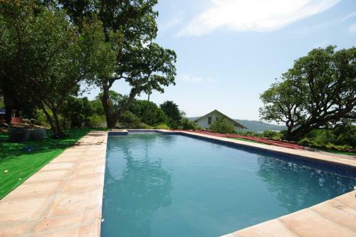 Apartamento Casa El Cuart�n