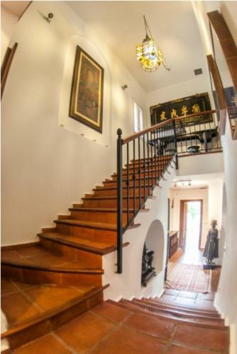 Apartamento Casa El Cuart�n