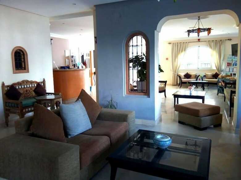 Hotel Residence Romane