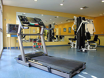 Hotel Novotel S�o Jos� Dos Campos