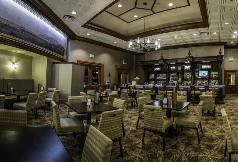 Grand Canyon Railway Hotel