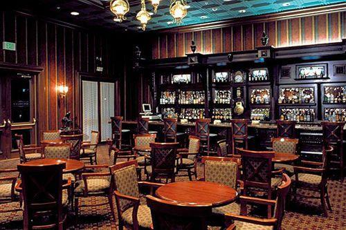 Grand Canyon Railway Hotel