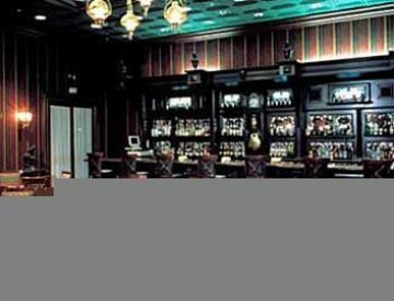 Grand Canyon Railway Hotel