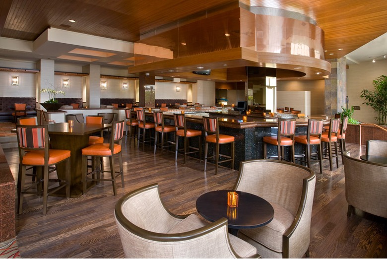 Hotel Hilton La Jolla Torrey Pines