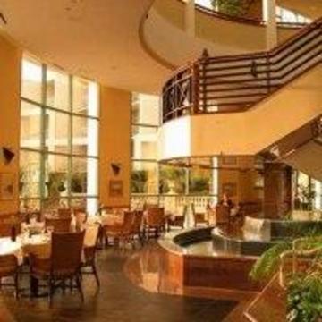 Hotel Hilton La Jolla Torrey Pines