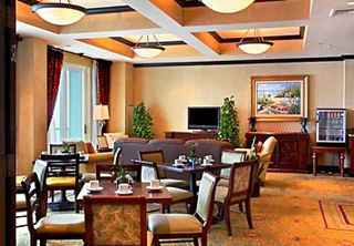Hotel Marriott Hollywood Beach