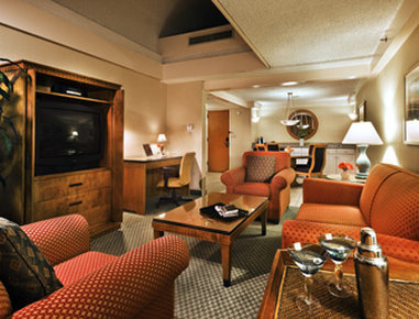 Hotel Howard Johnson Plaza