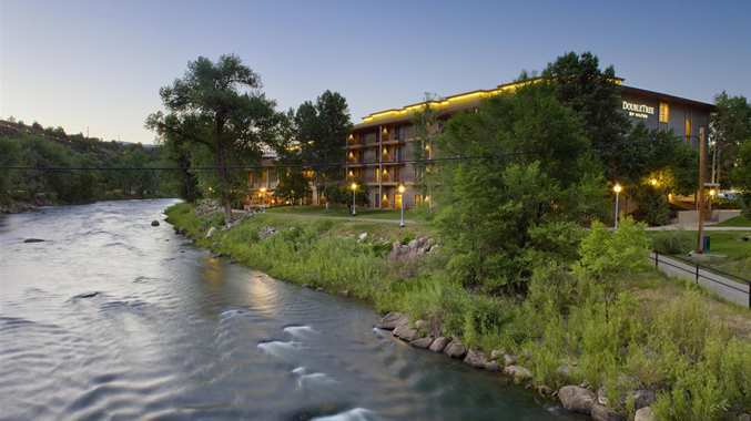 Doubletree Hotel Durango