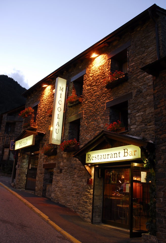 Hostal Micolau